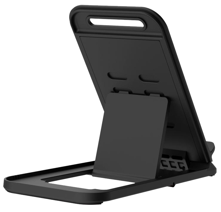 Універсальна підставка для телефону XO C73 Black (7109744) Київ - фото 5