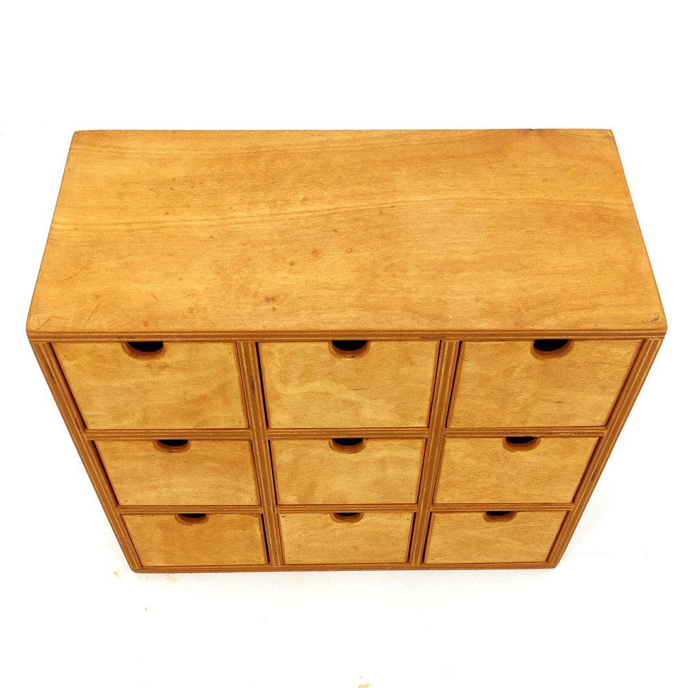 Органайзер для косметики 