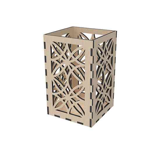 Підставка EKOSTAR під ручки та олівці Київ