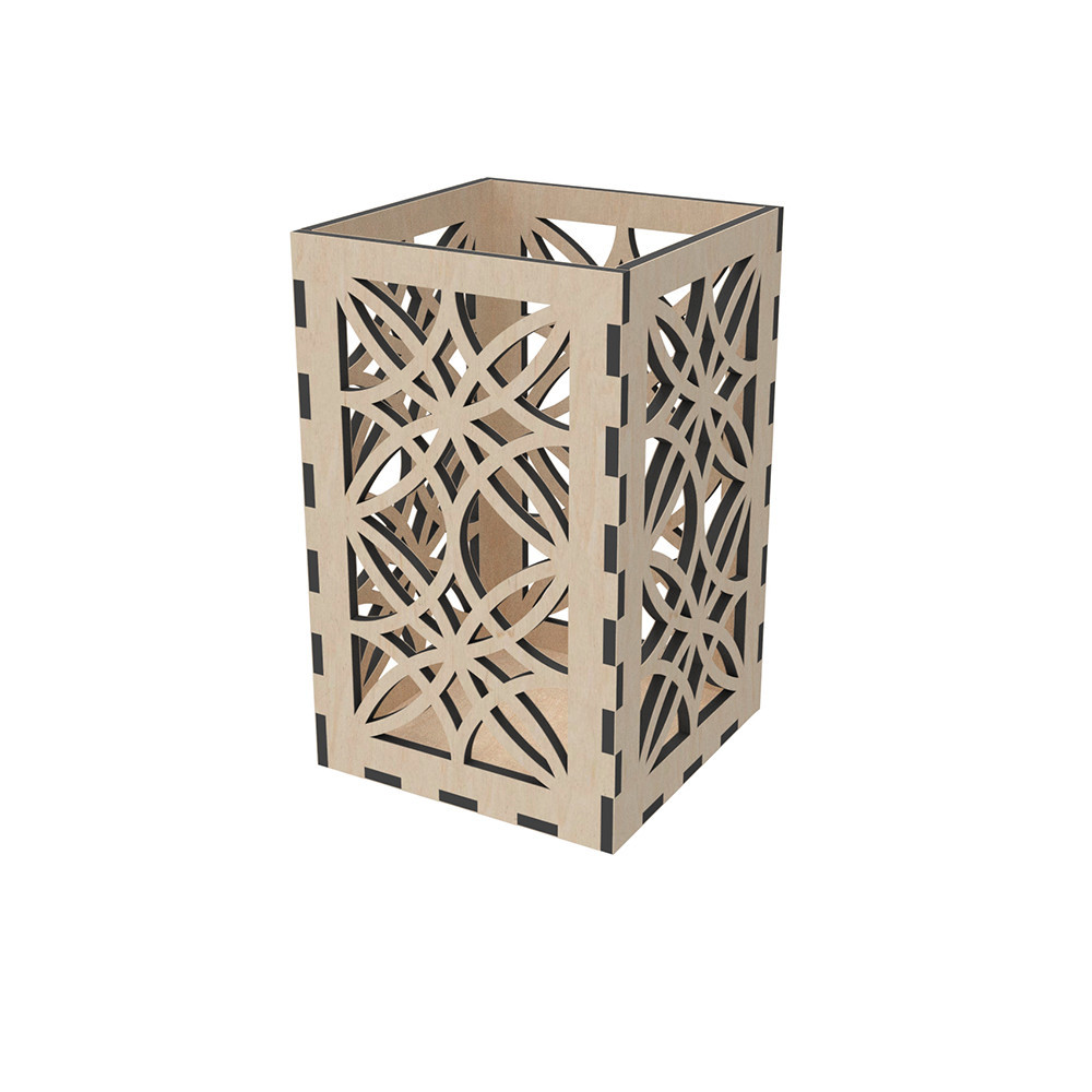 Підставка EKOSTAR під ручки та олівці Київ - фото 1