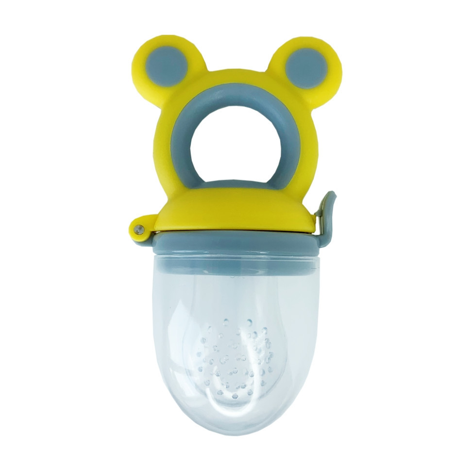 Ниблер для прикорма младенцев 