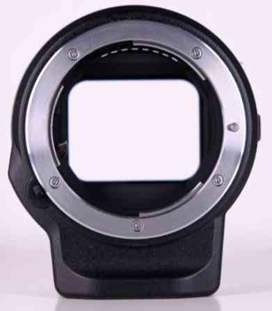 Фотоаппарат Nikon adapter FTZ. Киев