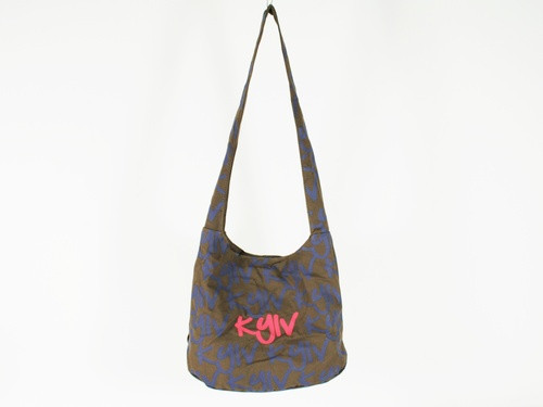 Сумка мешок через плечо Киев Киев - изображение 1