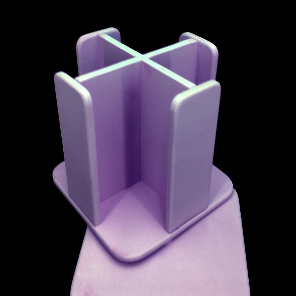 Органайзер одноразовых стаканов 