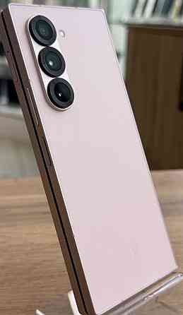 Смартфон Samsung Fold 6 12/256Gb. Pink. Киев