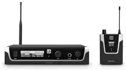 Микрофон LD Systems U508 IEM Odsłuch bezprzewodowy Киев - изображение 1