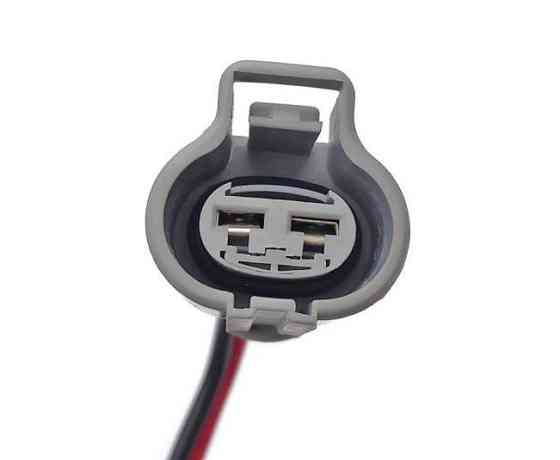 Разъем вентелятора охлаждения LANOS Харьков