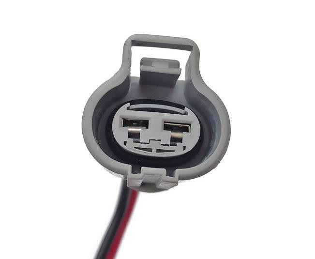 Разъем вентелятора охлаждения LANOS Харьков - изображение 2