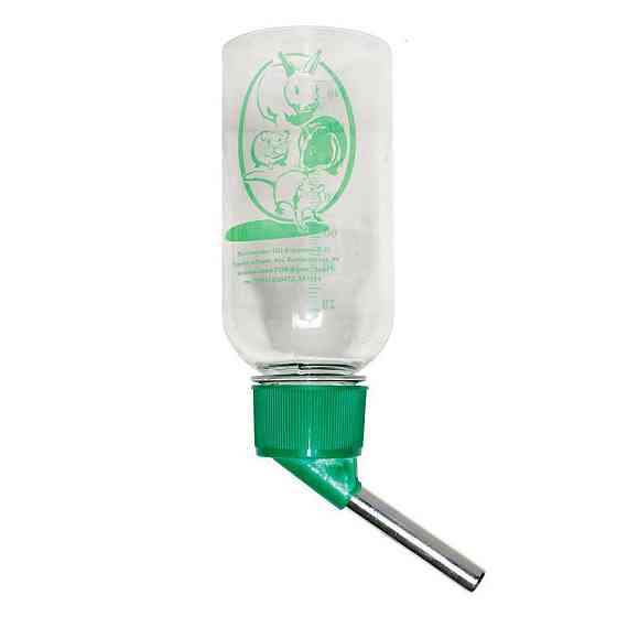 Поїлка для гризунів 150 мл, Лорі Київ