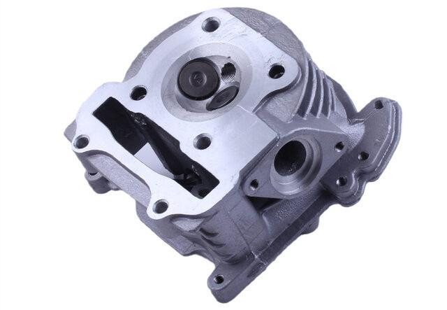 Головка блока цилиндра 47 мм в сборе 80CC- скутер 4 т 50 Мукачево - изображение 3