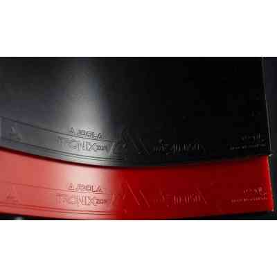 Накладка для ракетки Joola Tronix ZGR 2.0 Red (70598) (931074) Вінниця