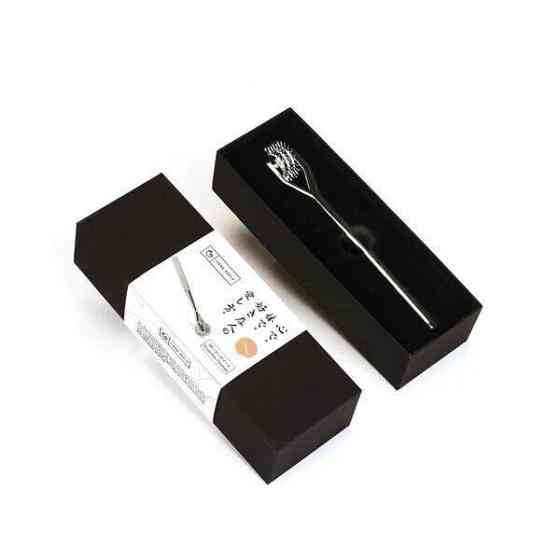 Тройное колесо Вартенберга Liebe Seele Three-Row Wartenberg Pinwheel Pewter Sex Aura Киев