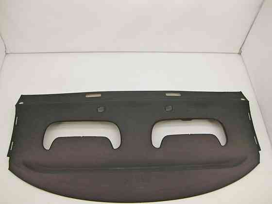 Mercedes-Benz  A2036904249 9E76 Задня полиця чорна C-Class W203 Одеса