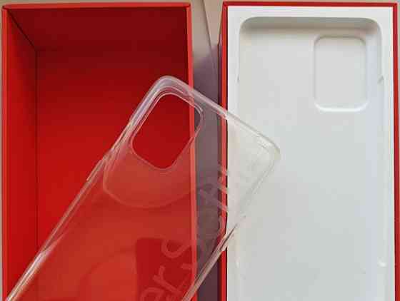 Смартфон OnePlus 8T 8/128Gb. Харків