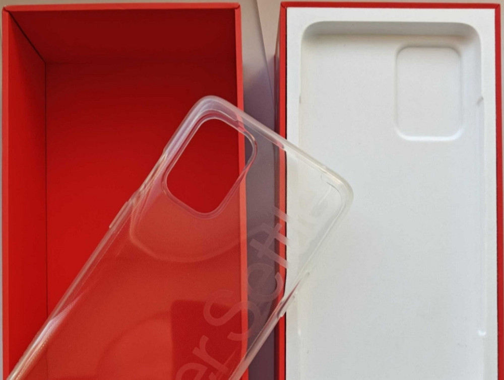 Смартфон OnePlus 8T 8/128Gb. Харків - фото 3