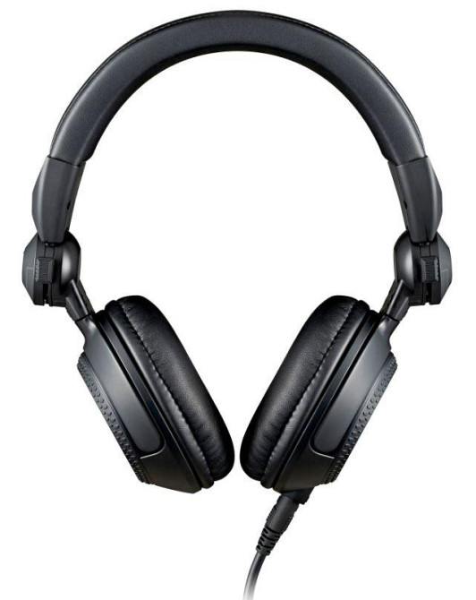 Навушники PANASONIC EAH-DJ1200E-K (6549006) Київ - фото 12
