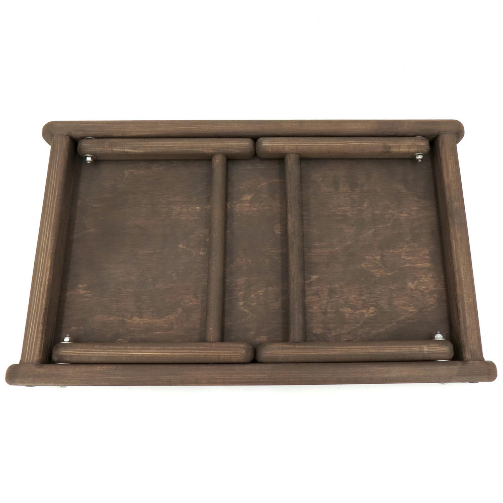 Столик-поднос для завтрака 