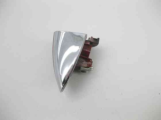 Mercedes-Benz  A1697600520 Кришка - заглушка задньої лівої зовнішньої ручки з хромом A-class W169 B-class W245 Одеса