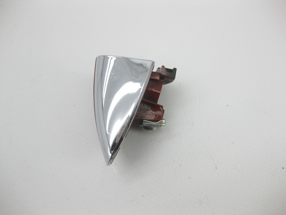 Mercedes-Benz  A1697600520 Кришка - заглушка задньої лівої зовнішньої ручки з хромом A-class W169 B-class W245 Одесса - изображение 4