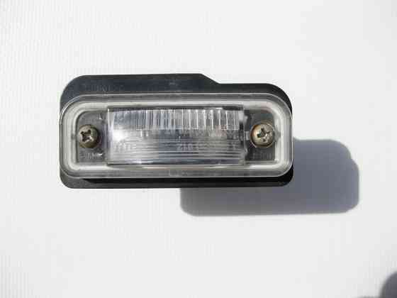 Mercedes-Benz  A2118200756 Ліхтар - плафон підсвічування номерного знака E-Class W211 SLK R171 Одесса