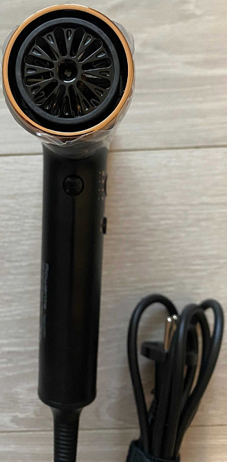 Фен Rowenta Nano Киев - изображение 4