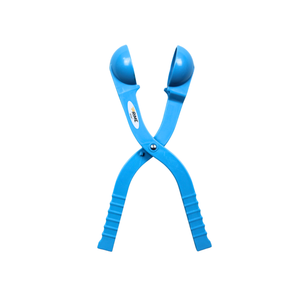 Сніжколіп Prime Sport Snowball Сlip блакитний Київ - фото 1