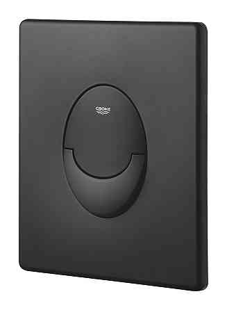 Панель змиву Grohe Skate Air для унітазу вертикальна (38505KF0) Київ