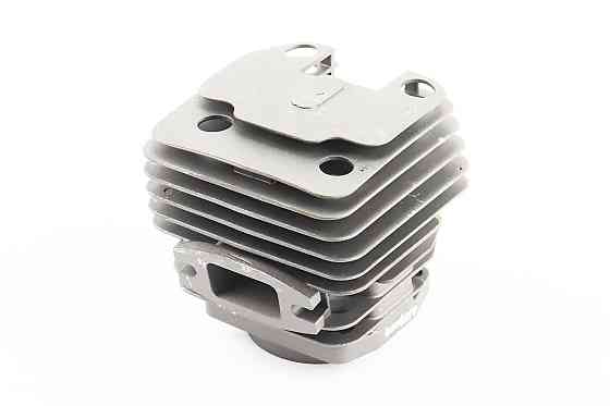 Циліндр к-кт (цпг) 4500 45сс-43mm (палець 11mm) "чорний"+прокладки Київ