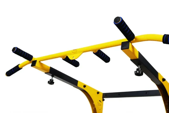 Турник настенный KZ-Elite Спортивные стенки и турники для дома Киев