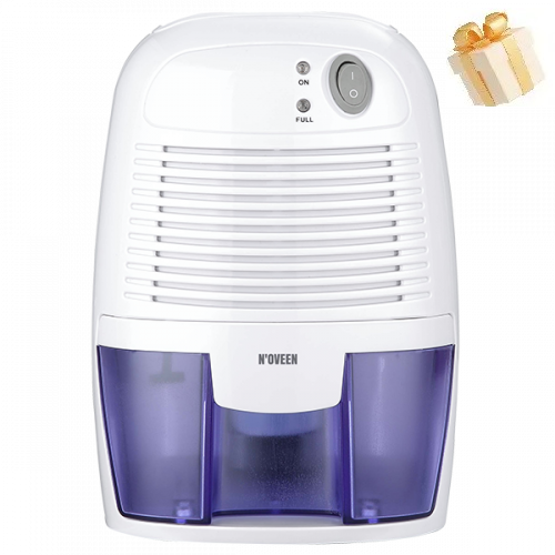 Осушувач повітря Noveen DH300 компактний Дніпро - фото 1