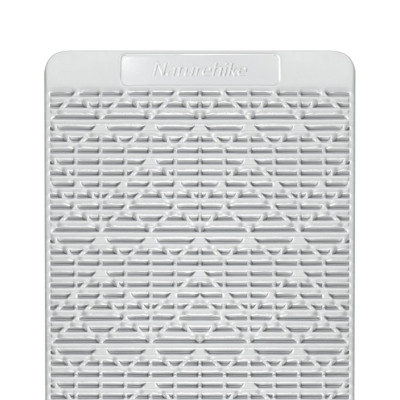 Туристический коврик Naturehike IXPE потовщений та розширений із алюмінієвою плівкою CNH22DZ006 (6927595718483) Винница - изображение 8