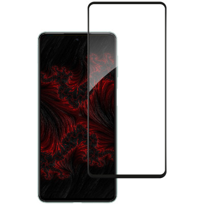 Стекло защитное Intaleo Full Glue Samsung M53 5G (1283126524301) Винница - изображение 1