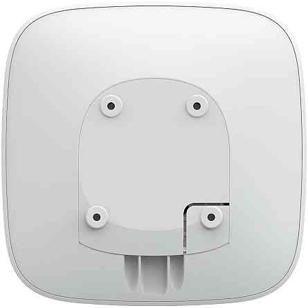 Охоронна централь Ajax Hub white (GSM + Ethernet) (000001145) Вінниця