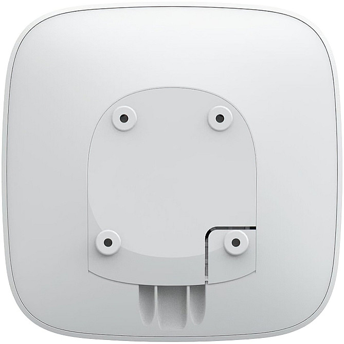 Охоронна централь Ajax Hub white (GSM + Ethernet) (000001145) Винница - изображение 6