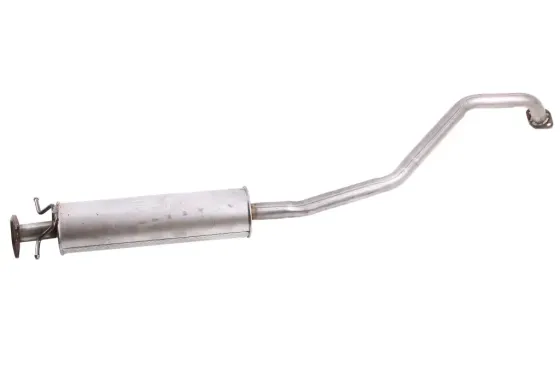 Резонатор Lacetti Bosal нерж. Винница