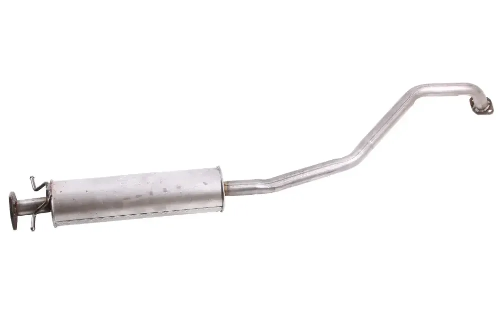 Резонатор Lacetti Bosal нерж. Винница - изображение 2