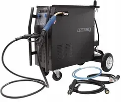 Зварювальний апарат Spartus Easymig 270 Київ - фото 1