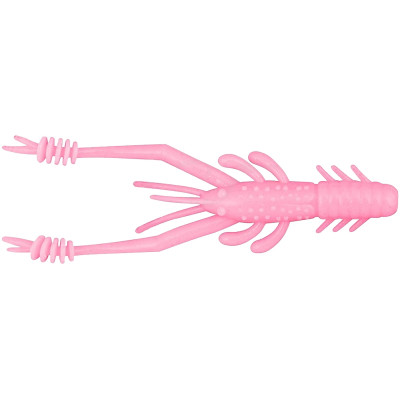Силикон рыболовный Select Sexy Shrimp 3" col.PA44 (7 шт/упак) (1870.12.89) Винница - изображение 1