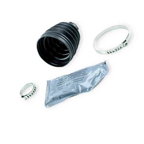 Пильник Рено Логан, Кліо, Дастер, Sandero зовнішній (d23x74 L100mm) шруса Мукачево