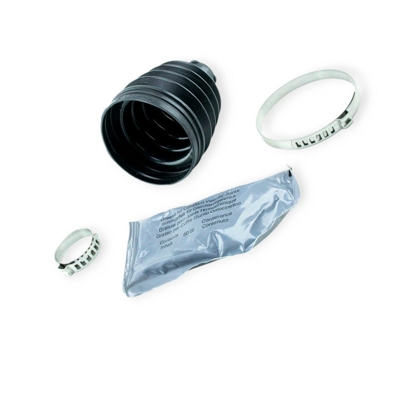 Пильник Рено Логан, Кліо, Дастер, Sandero зовнішній (d23x74 L100mm) шруса Мукачево - фото 1