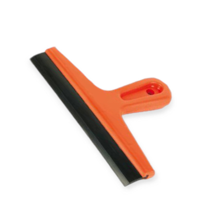 Стяжка 24х15 см силікон, пластикова ручка Keta води Мукачево - фото 1