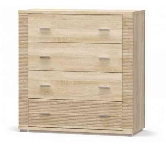 Комод 4Ш Гресс Львов