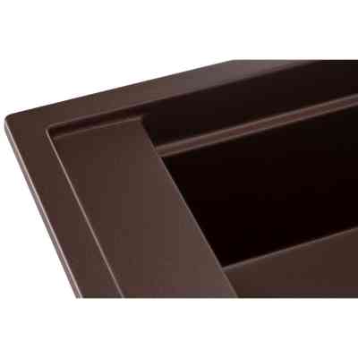 Мойка кухонная GRANADO Estella marron (gr3306) Винница