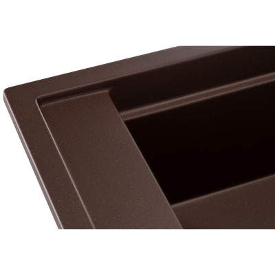 Мойка кухонная GRANADO Estella marron (gr3306) Винница - изображение 3