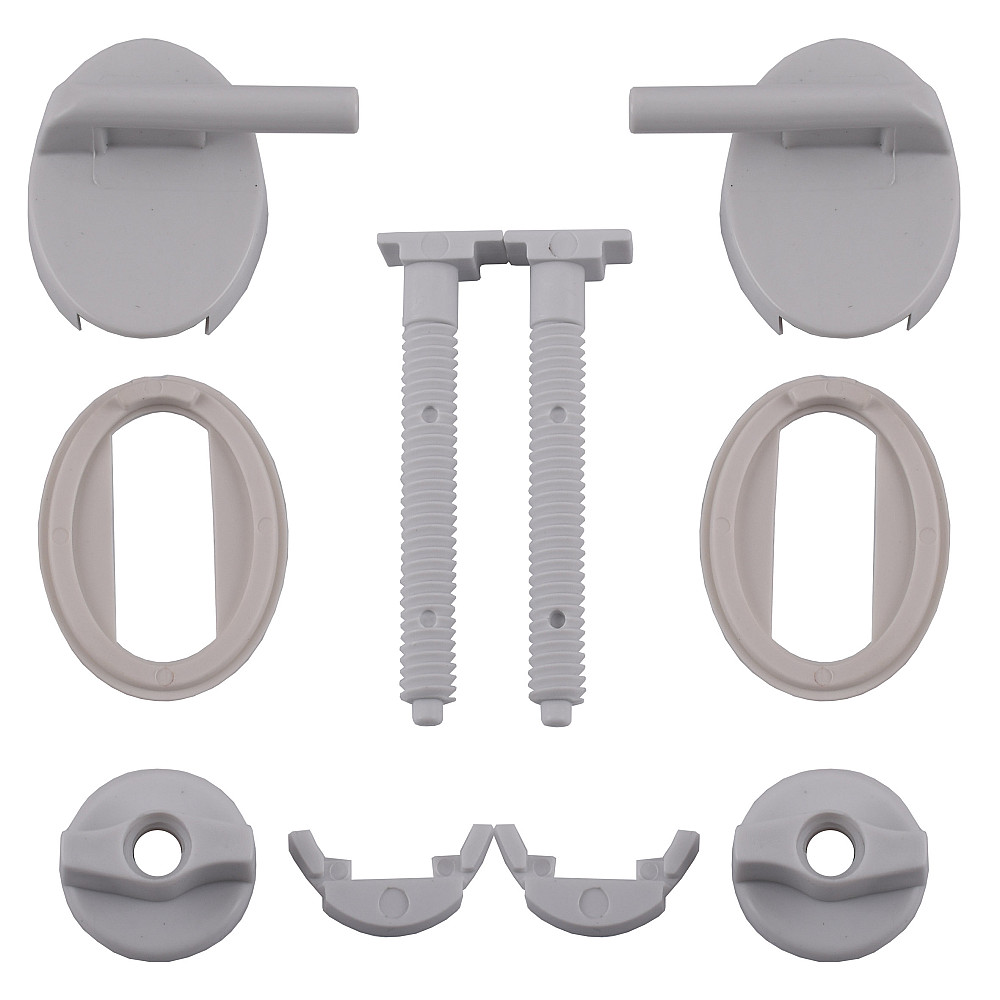 Комплект кріплень OPTIMUM  до сидіння MERCURY OPTI 1207 Тернополь - изображение 1