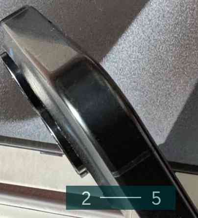 Айфон iPhone 15 Pro Max Blue 256Gb. Titanium. Київ