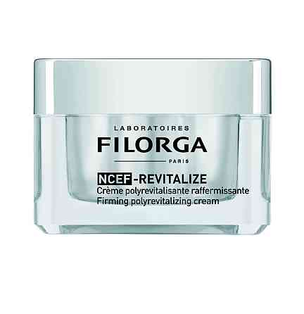 Філорга  NCEF Ревіталайз відновлюючий антивіковий крем FIlorga NCEF Revitalize creme, 50 мл Дніпро