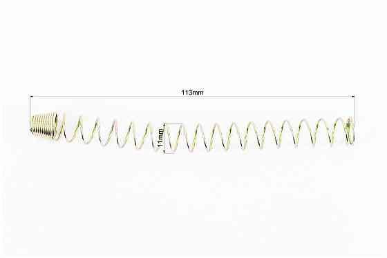 Пружина натягувача ланцюга ГРМ Киев
