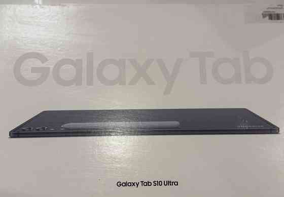 Планшет Samsung Galaxy Tab S10 Ultra 12/256GB. Харьков
