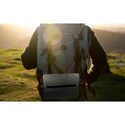 Туристичне сидіння Poputchik ALU 12 х 350 х 295 мм (16-068-IS) Вінниця